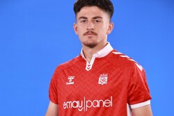 Emirhan Basyigit