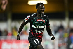 Mamin Sanyang