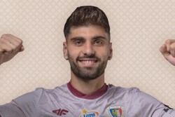 Andreas Katsantonis