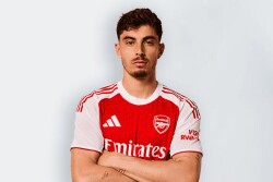Kai Havertz