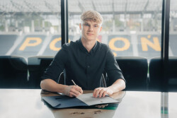 Patryk Paryzek