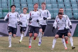 Legia Ajax