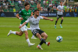 Jurgen Celhaka Kajetan Szmyt