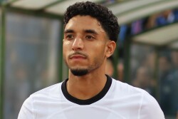 Omar Marmoush