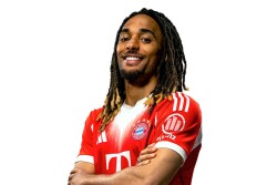 Sacha Boey