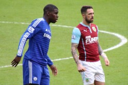 Kurt Zouma