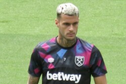 Gianluca Scamacca