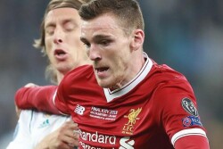 Andrew Robertson