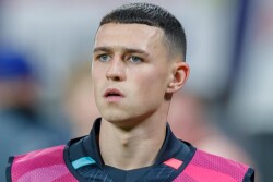 Phil Foden