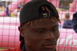 Emmanuel Agbadou