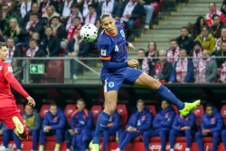 Virgil van Dijk