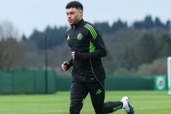 Alex Oxlade-Chamberlain