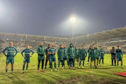Arka Gdynia - Legia Warszawa 2:2 Piłkarze