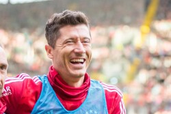 Robert Lewandowski
