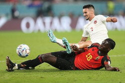 Stephen Eustaquio Amadou Onana