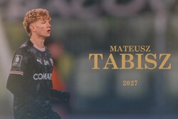 Mateusz Tabisz