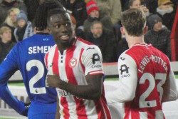 Michael Kayode