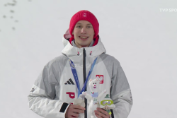 Kacper Tomasiak