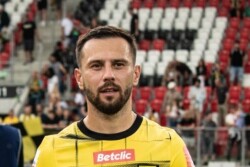 Jakub Pesek