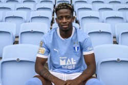 Salifou Soumah