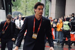 Marco Carnesecchi