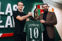 Timotej Jambor Remigiusz Jezierski