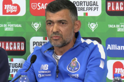 Sergio Conceicao