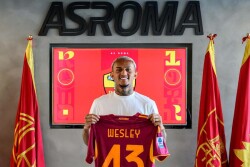 Wesley