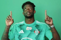 Salifou Soumah