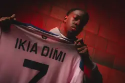 Yvan Ikia Dimi