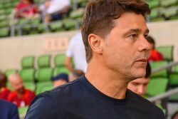 Mauricio Pochettino