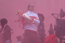 Virgil Van Dijk