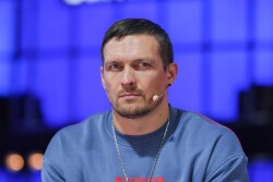 Ołeksandr Usyk
