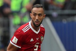 Mehdi Benatia