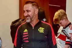 Vitor Pereira