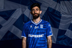 Ali Gholizadeh