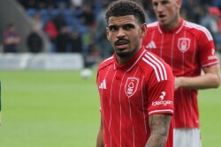 Morgan Gibbs-White