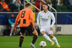 Eden Hazard