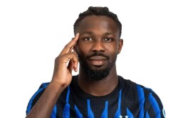 Marcus Thuram