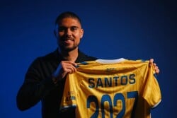 Thomas Santos