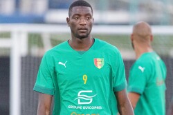 Serhou Guirassy