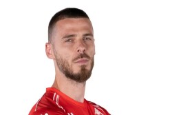 David de Gea