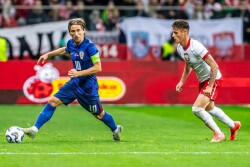 Luka Modrić