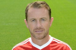 Gary Rowett