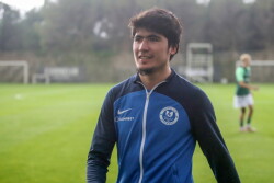 Jasurbek Yaxshiboyev