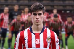 Armando Gonzalez