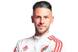 Martin Demichelis