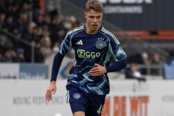 Sean Steur