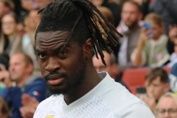 Oumar Solet