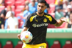 Emre Can